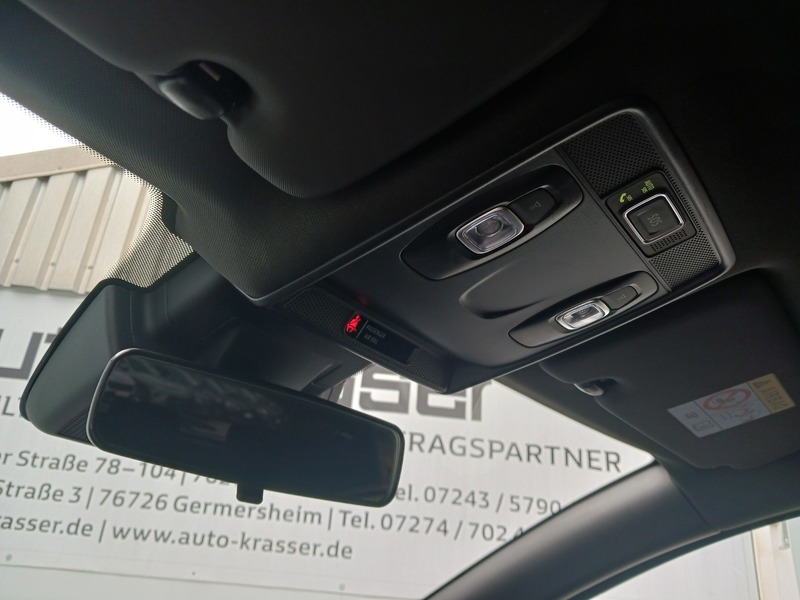 Fahrzeugabbildung Clio 5 R.S-Line TCe 140 Start&Stop MT  Bild 28 von 28