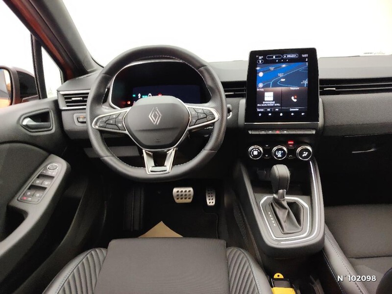 Renault Clio V