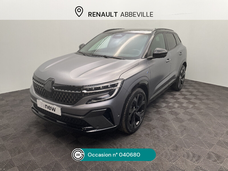 Renault Austral