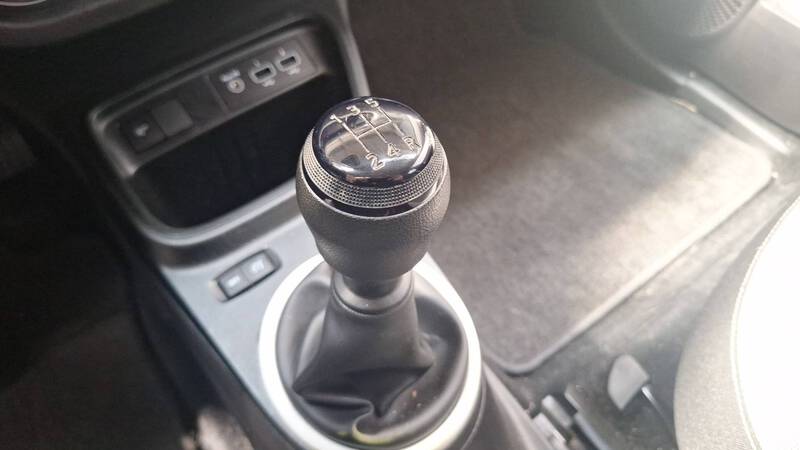 Renault Twingo III