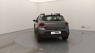 Vehicle 3D Image
