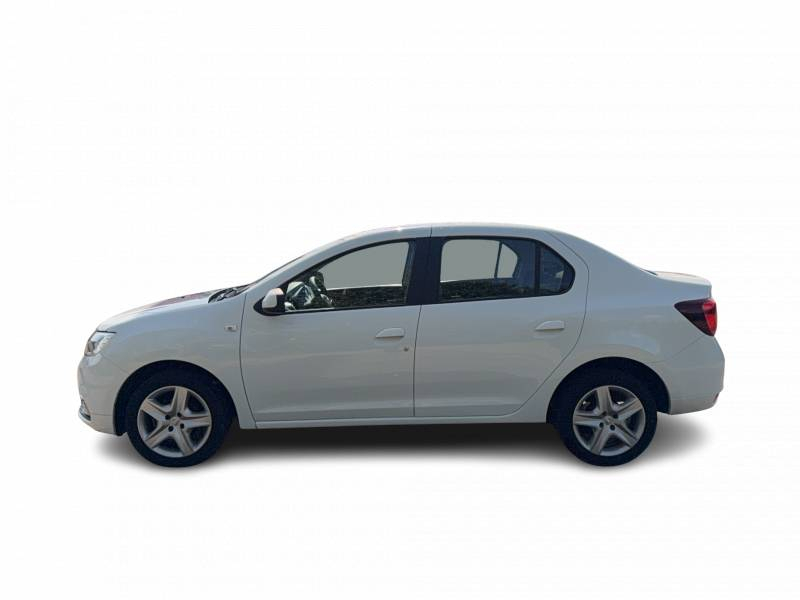Dacia Logan II