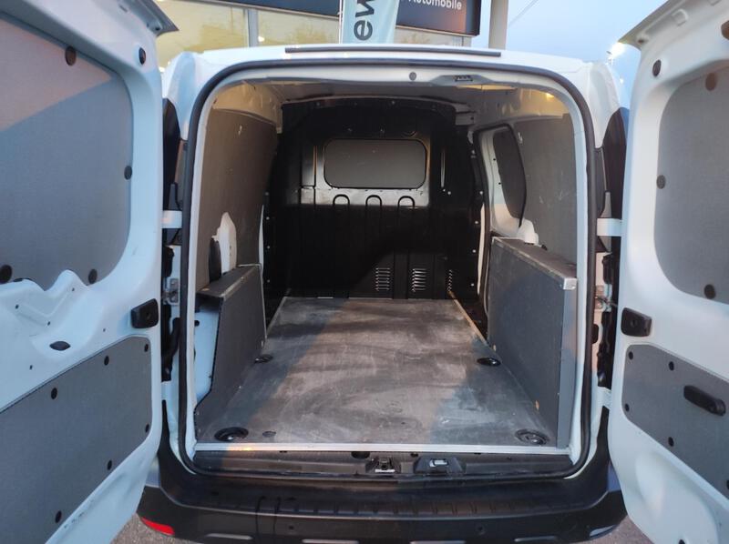 Renault Express VAN