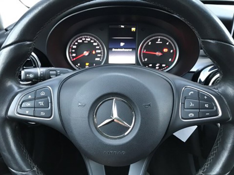 Mercedes-Benz Classe C