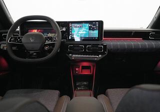 Vehicle 3D Image