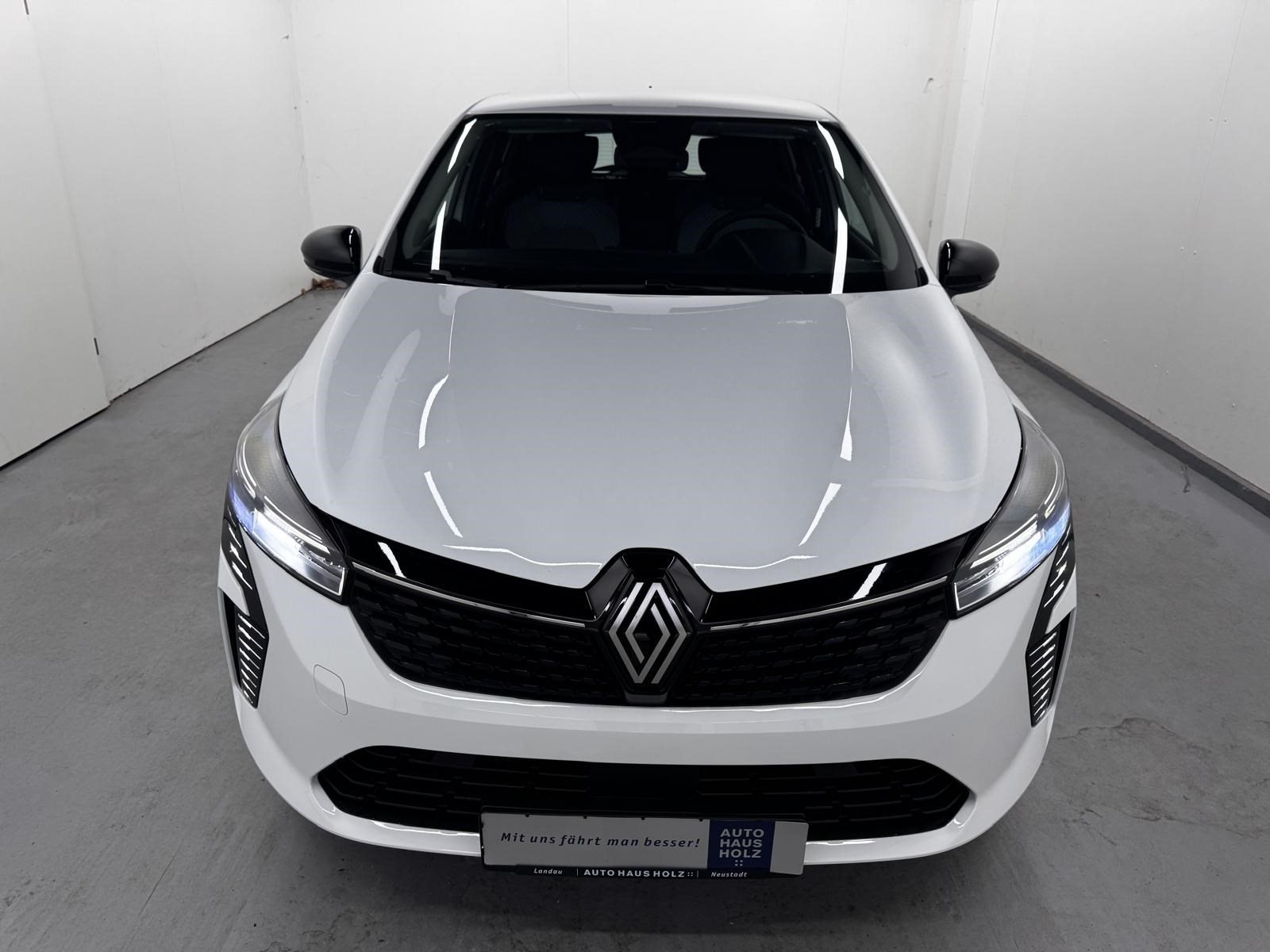 Renault Clio – Bild 6