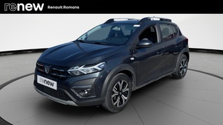 SANDERO