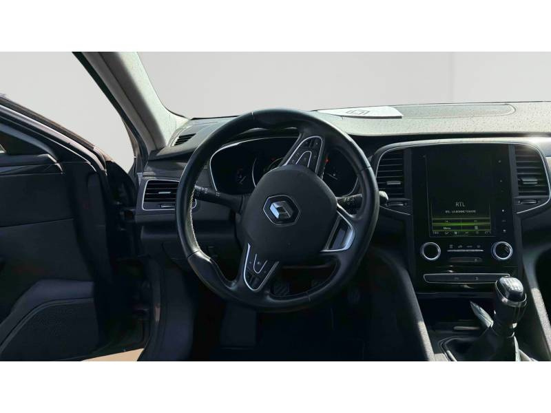 Renault Talisman Estate