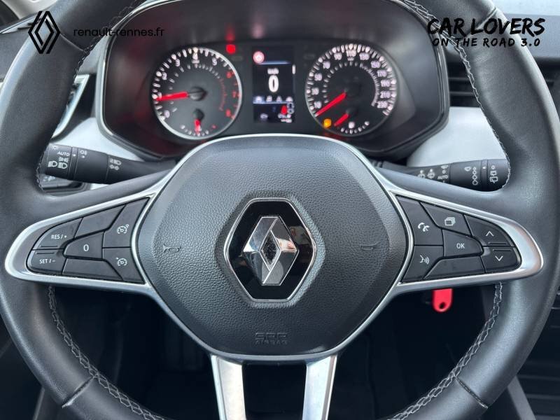Renault Clio V