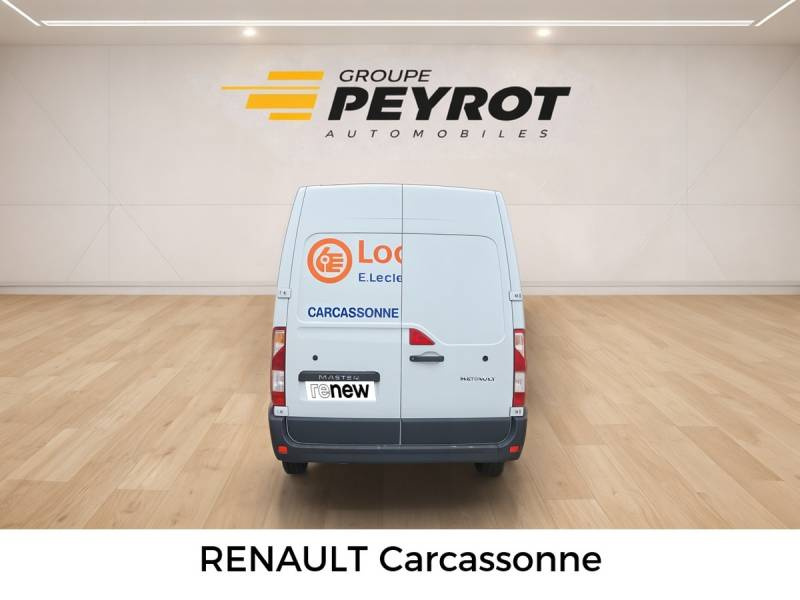 Renault Master III