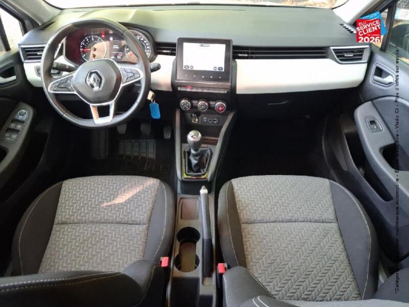 Renault Clio V