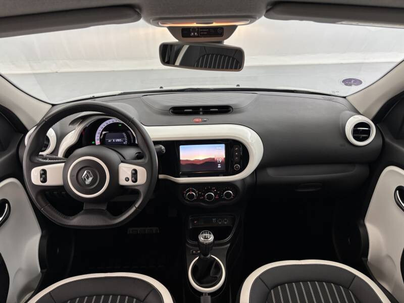 Renault Twingo III