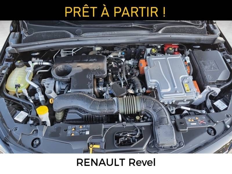 Renault Clio V