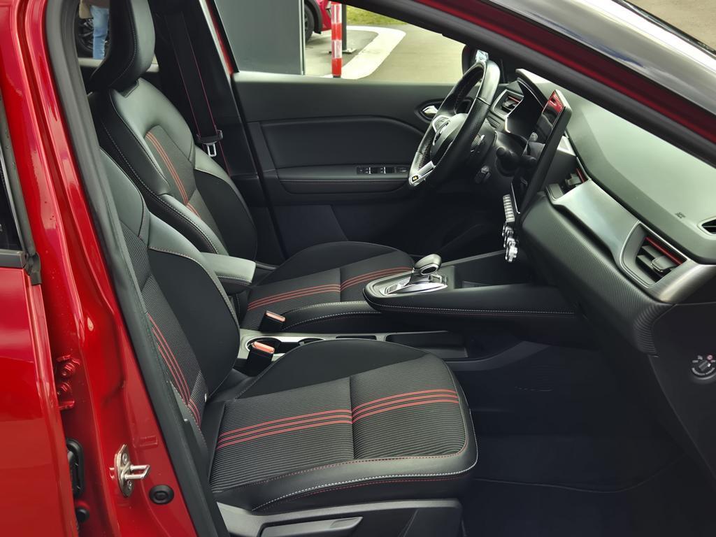 Renault Captur – Bild 9