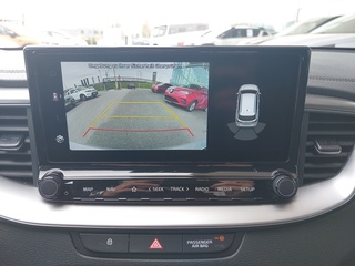 Vehicle 3D Image