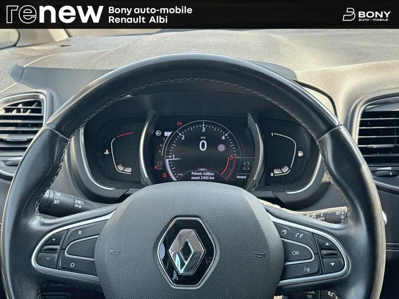 Renault Scenic IV
