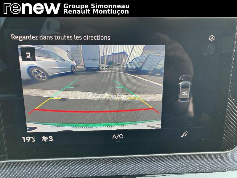 Renault R5 E-Tech Electrique