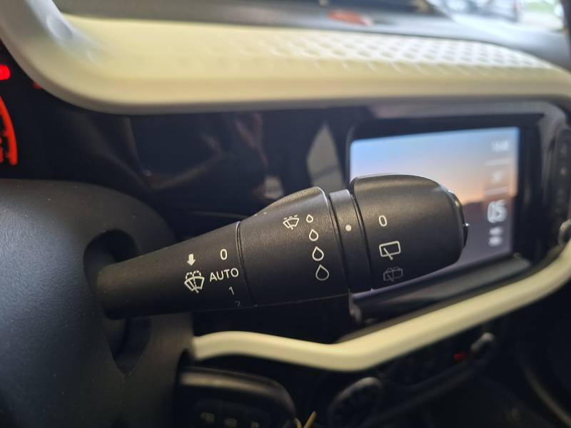 Renault Twingo III