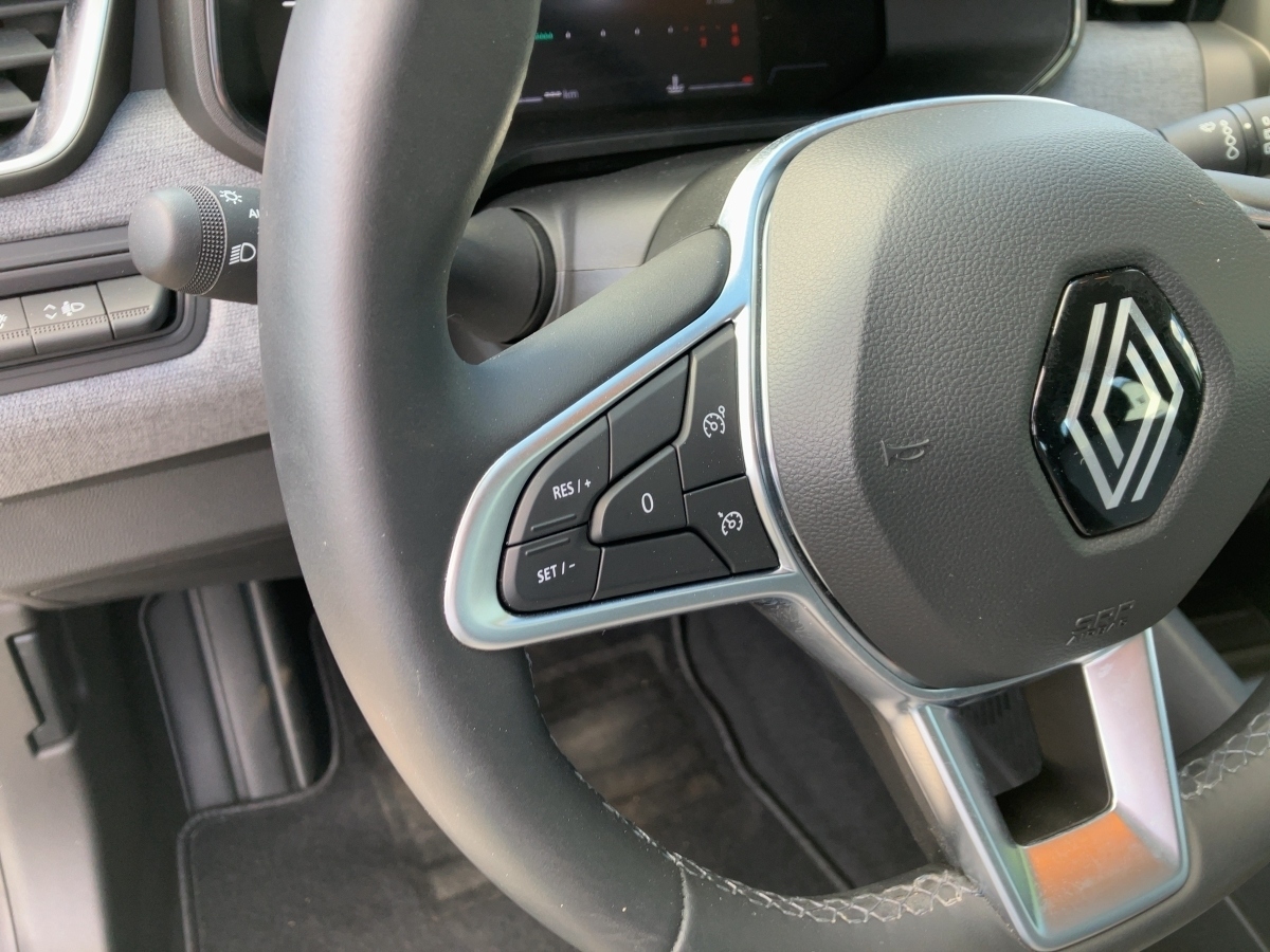 Renault Clio – Bild 15
