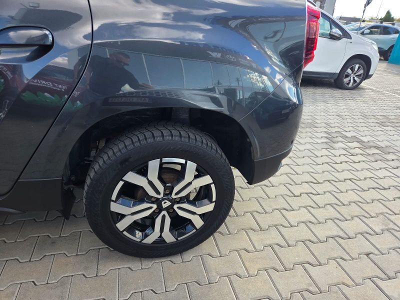 DACIA Duster 2021 — imagine 39