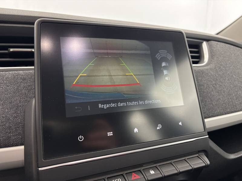 Renault ZOE E-Tech Electrique