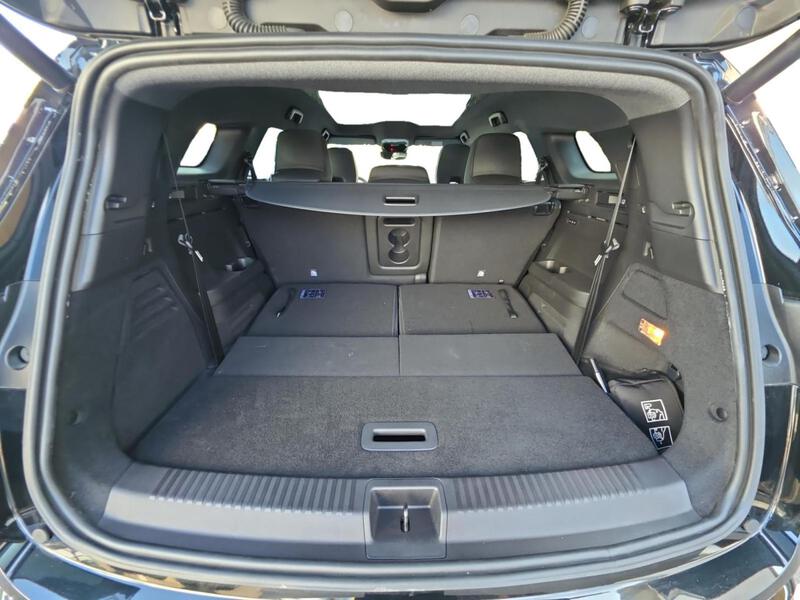 Renault Espace VI