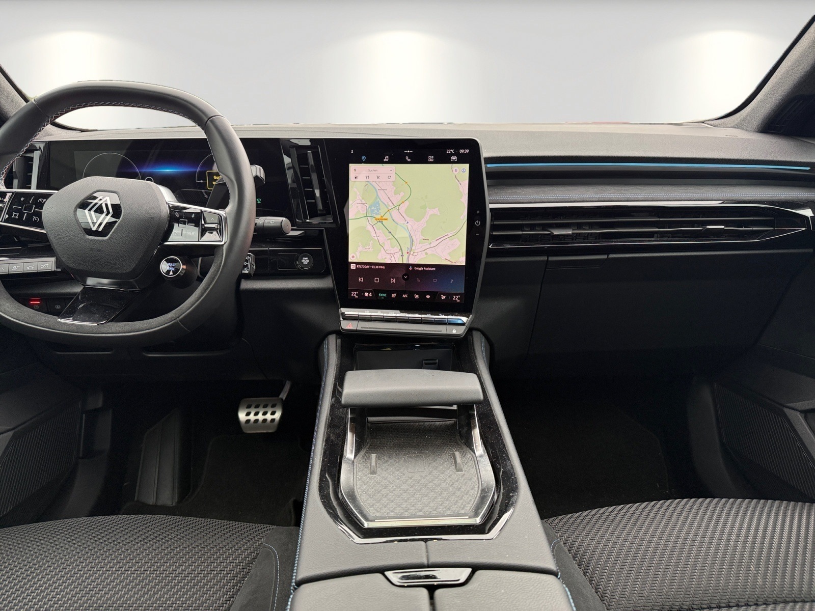 Renault Austral – Bild 9