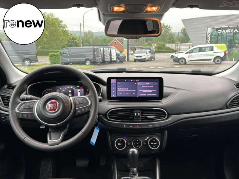 Fiat Tipo
