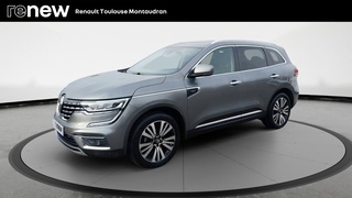 KOLEOS