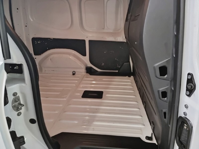 Renault Kangoo Furgón