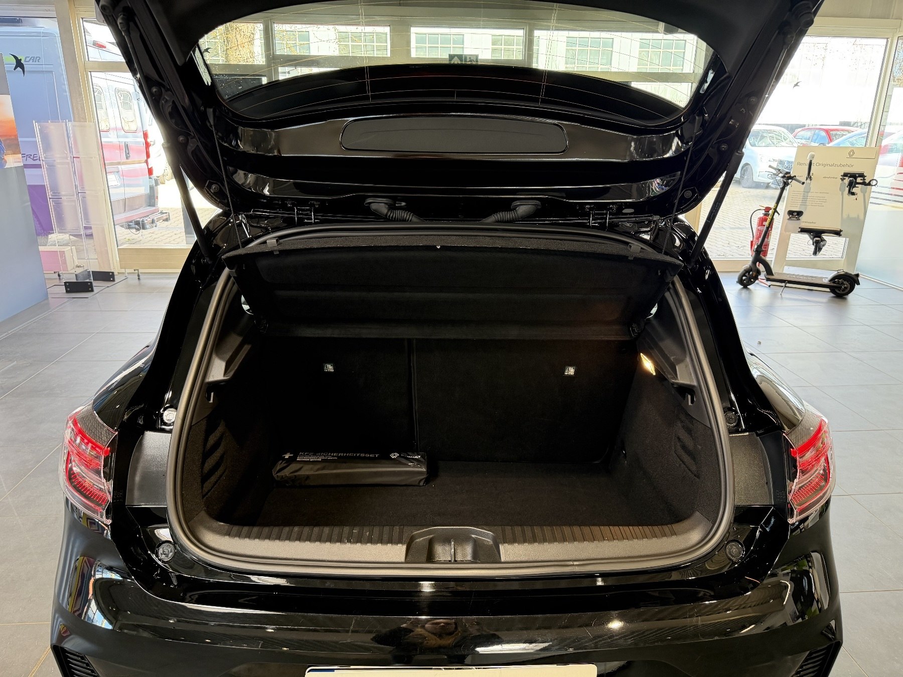 Renault Clio – Bild 13