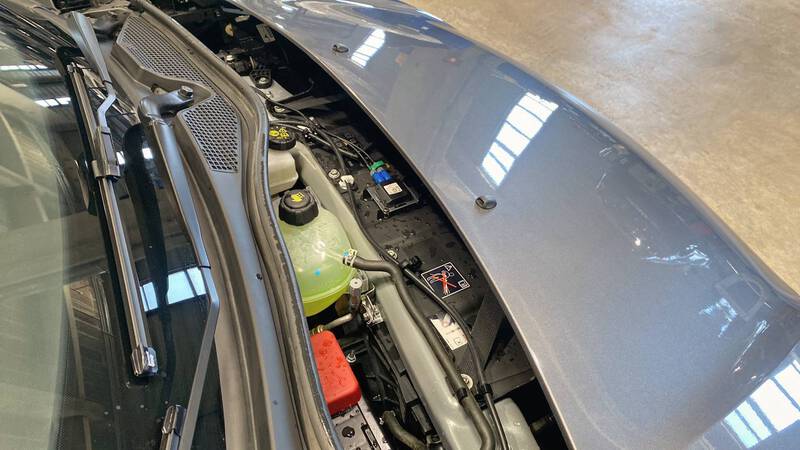 Renault Twingo E-Tech Electrique