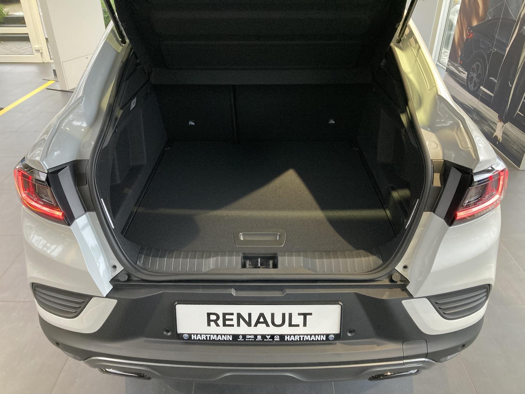Renault Arkana – Bild 6