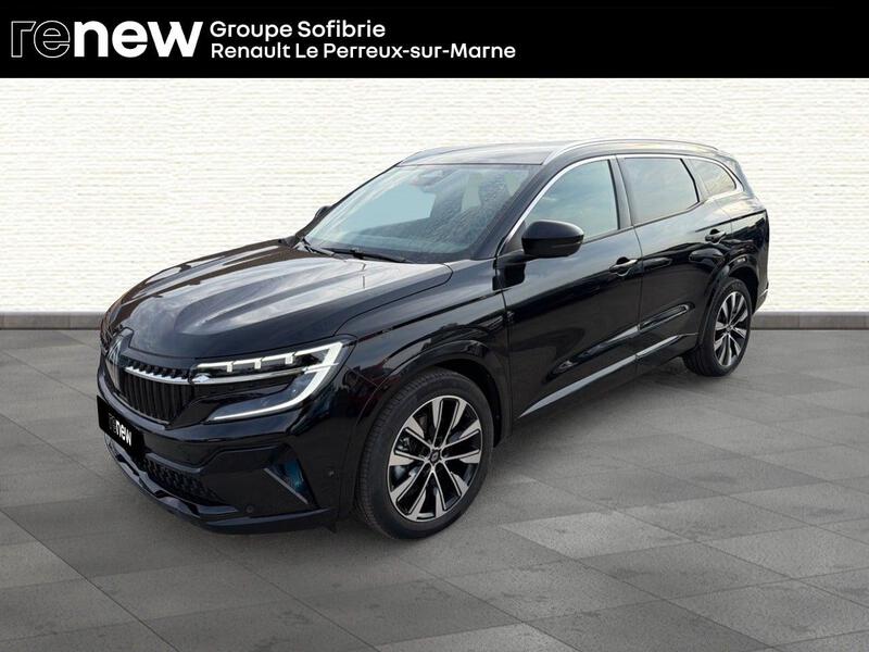 Renault Espace VI