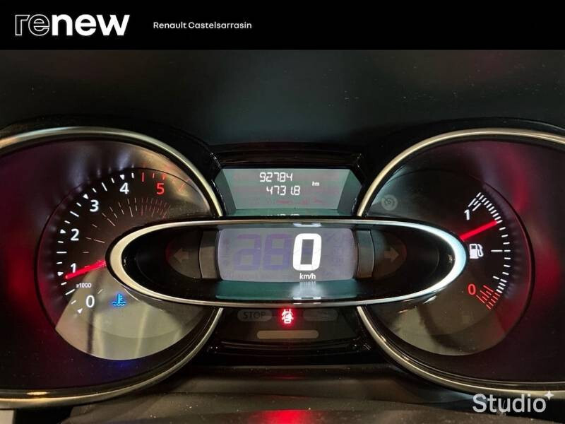 Renault Clio IV