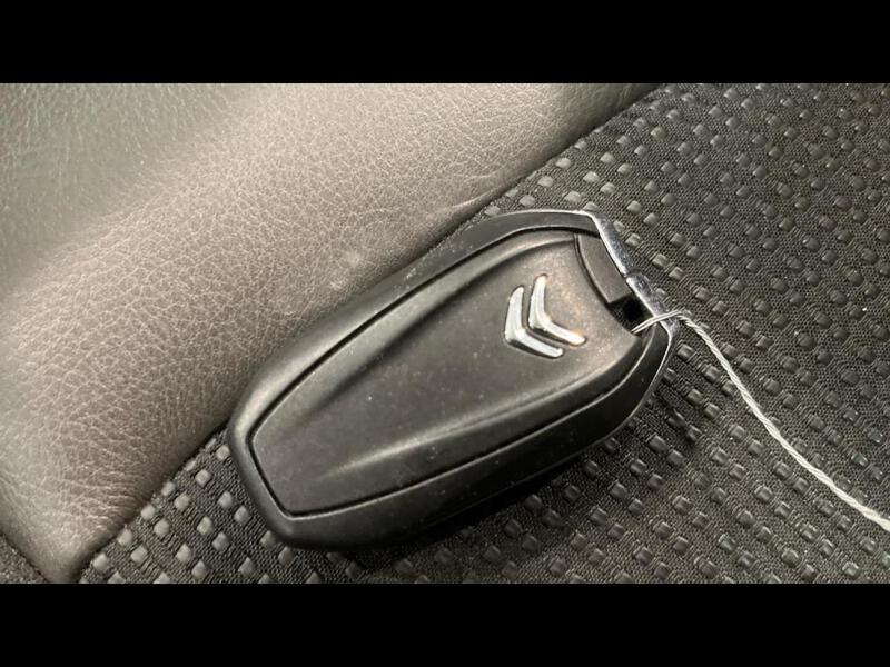 Citroen C4 Spacetourer