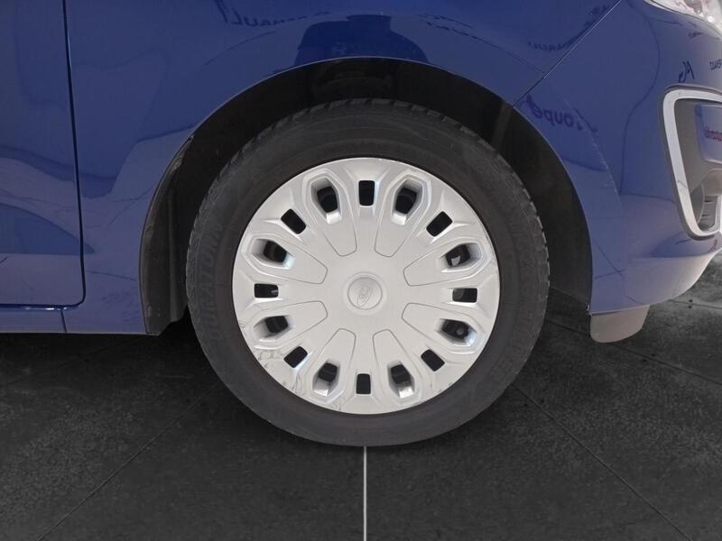Ford KA+