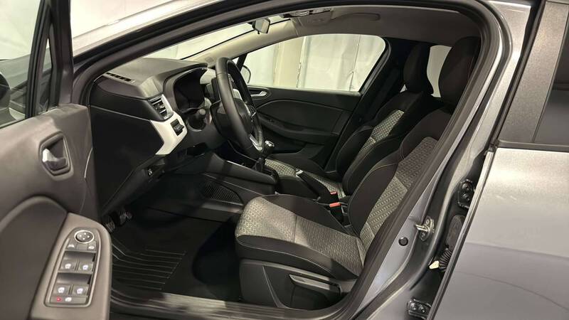 Renault Clio V