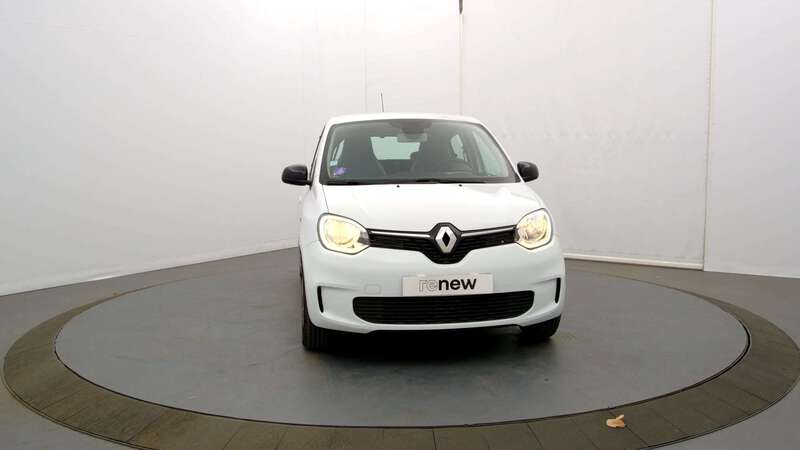 Renault Twingo III