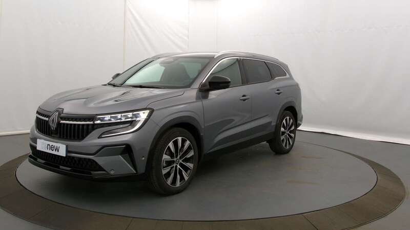 Renault Espace VI