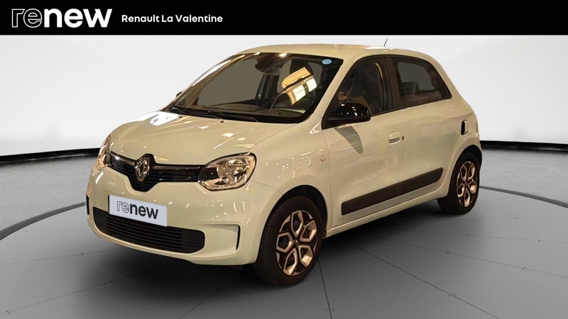 Renault Twingo III