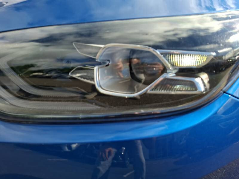 KIA Procee'D