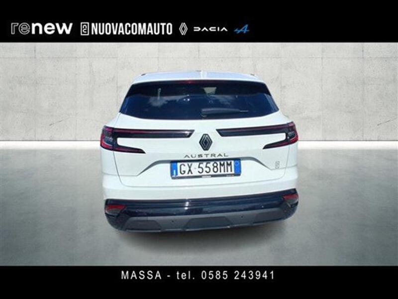 Renault Austral