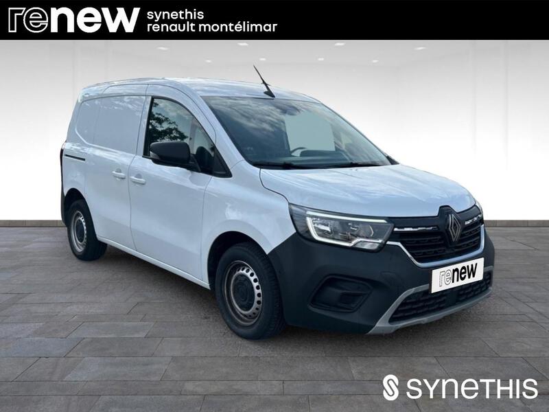 Renault Kangoo VU