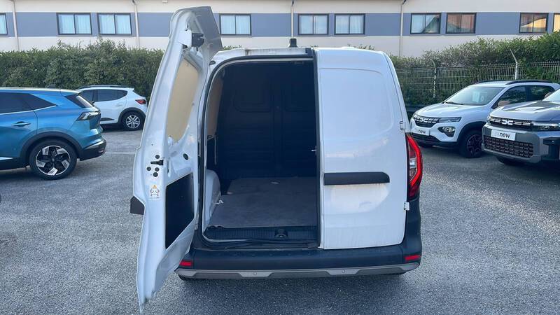 Renault Kangoo VU