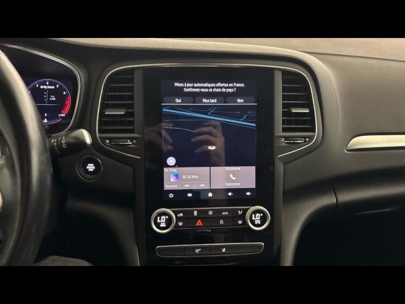 Renault Megane IV Berline