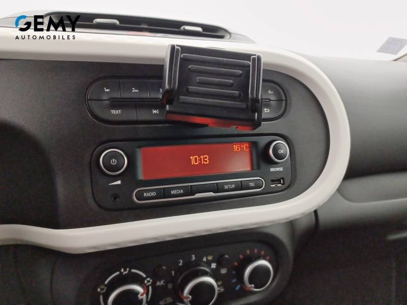 Renault Twingo III