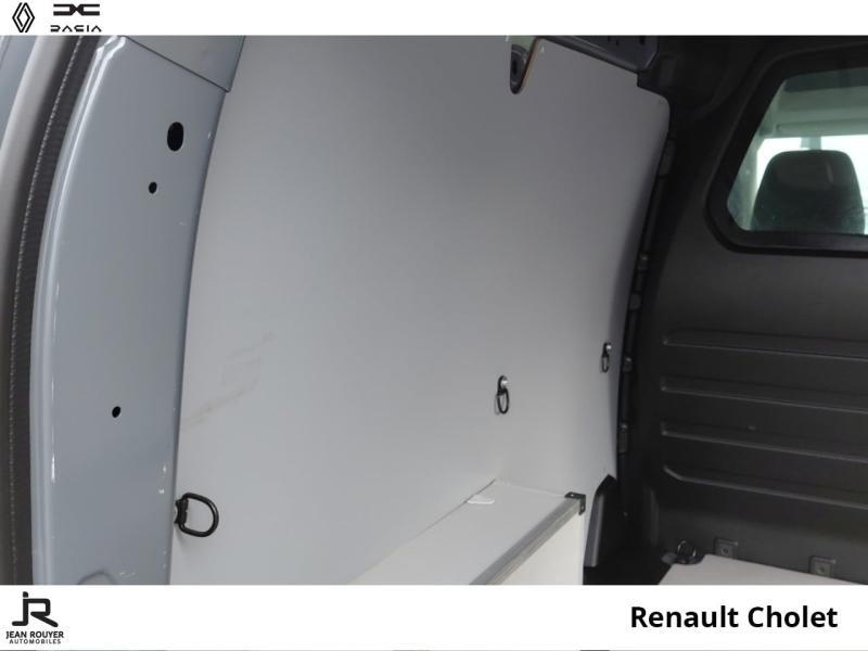 Renault Kangoo VU