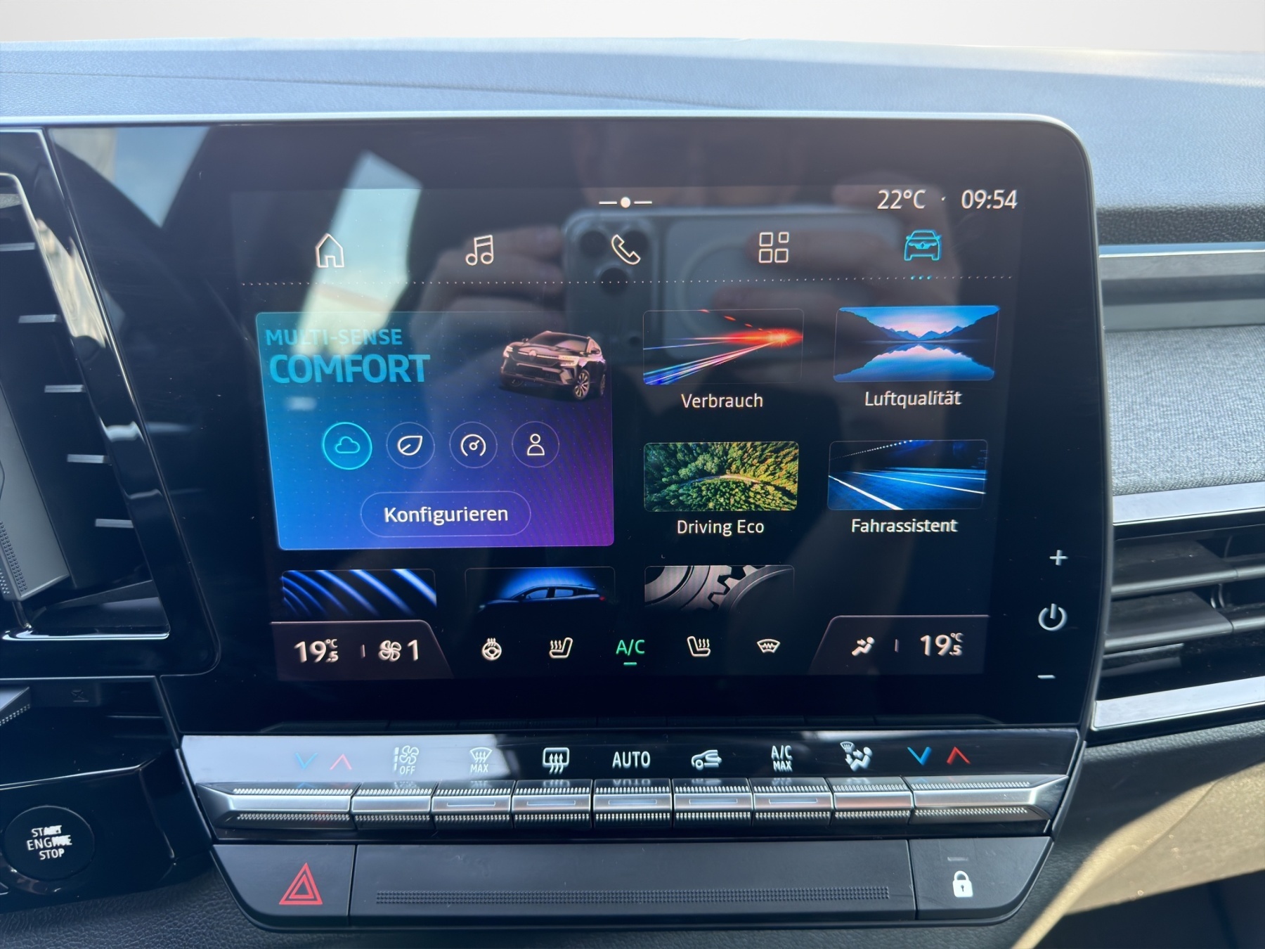 Renault Austral – Bild 17