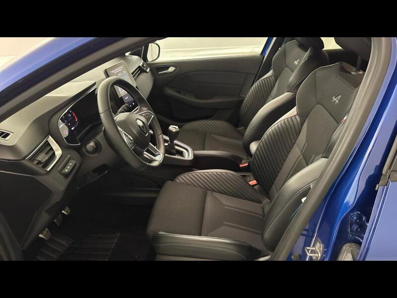 Renault Clio V